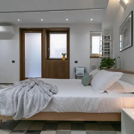 Mamma Ciccia - Fishermen's Alley *