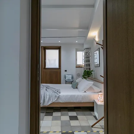 アパート Mamma Ciccia - Fishermen's Alley マンデッロ・デル・ラーリオ