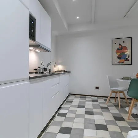 アパート Mamma Ciccia - Fishermen's Alley