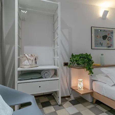 Διαμέρισμα Mamma Ciccia - Fishermen's Alley Mandello del Lario