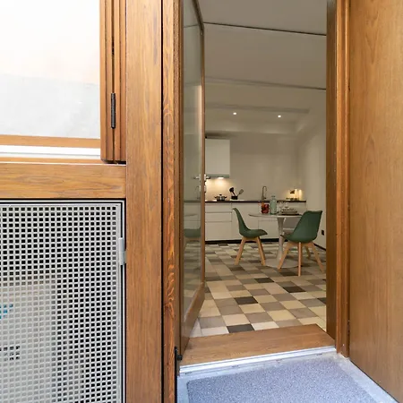 Mamma Ciccia - Fishermen's Alley Διαμέρισμα Mandello del Lario