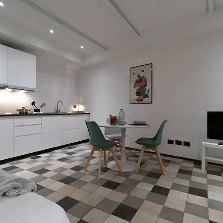 Mamma Ciccia - Fishermen's Alley Διαμέρισμα *