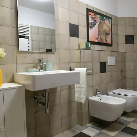 Mamma Ciccia - Fishermen's Alley