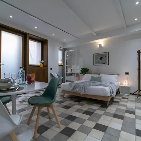 Mamma Ciccia - Fishermen's Alley *