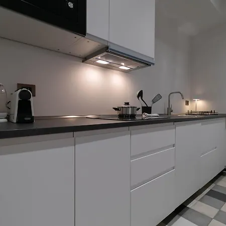 Mamma Ciccia - Fishermen's Alley