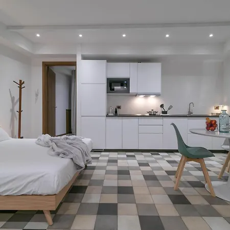 Mamma Ciccia - Fishermen's Alley *