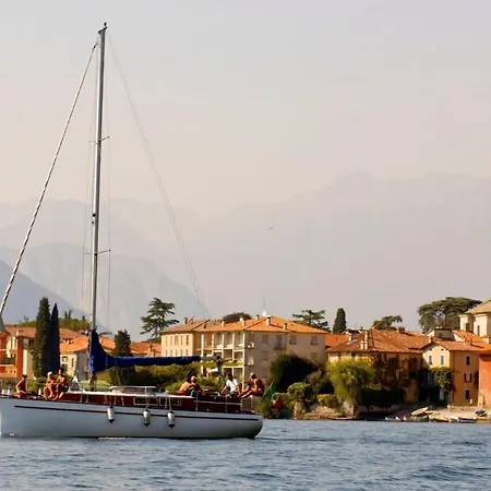 Διαμέρισμα Mamma Ciccia - Fishermen's Alley *