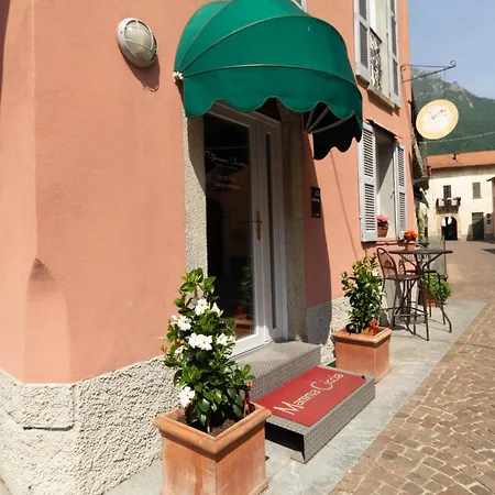 Mamma Ciccia - Fishermen's Alley