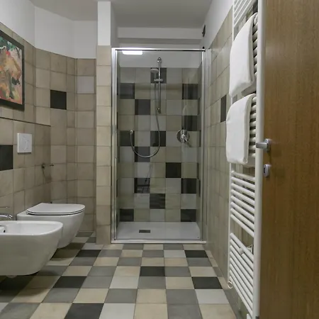 Mamma Ciccia - Fishermen's Alley Appartement