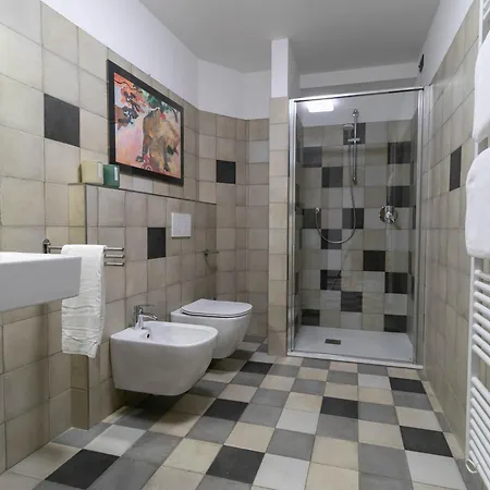 Appartement Mamma Ciccia - Fishermen's Alley