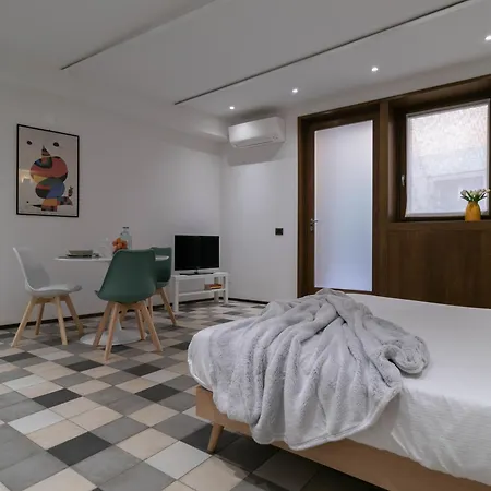 Mamma Ciccia - Fishermen's Alley Appartement Mandello del Lario