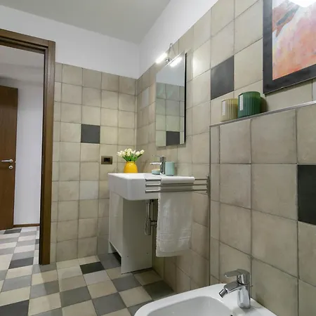 Appartement Mamma Ciccia - Fishermen's Alley Mandello del Lario