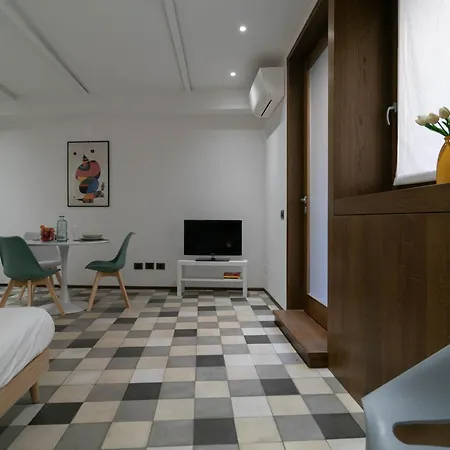 Mamma Ciccia - Fishermen's Alley Appartement