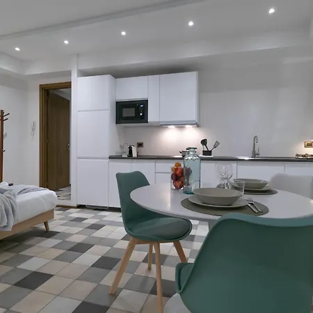 Mamma Ciccia - Fishermen's Alley Appartement Mandello del Lario