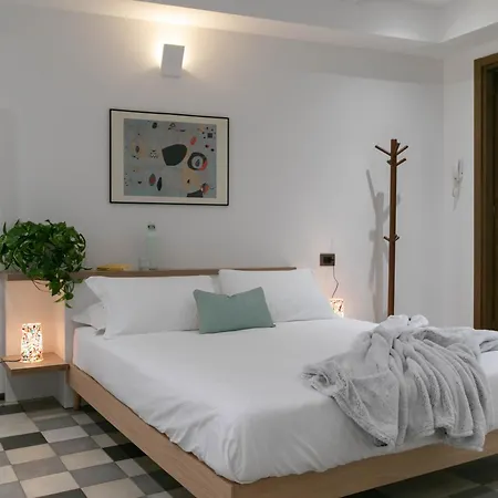 Mamma Ciccia - Fishermen's Alley Appartement