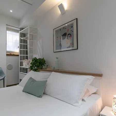 Appartement Mamma Ciccia - Fishermen's Alley