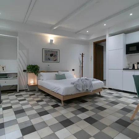 Mamma Ciccia - Fishermen's Alley Appartement *