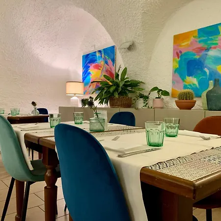 Mamma Ciccia - Fishermen's Alley Appartement