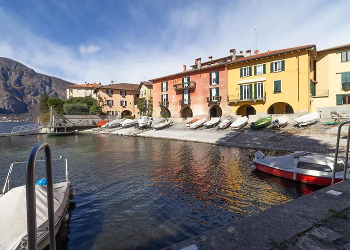 Mamma Ciccia - Fishermen's Alley *