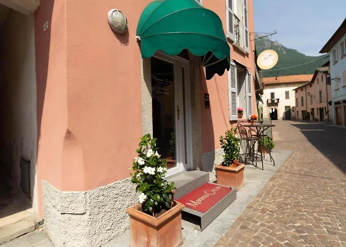 Mamma Ciccia - Fishermen's Alley